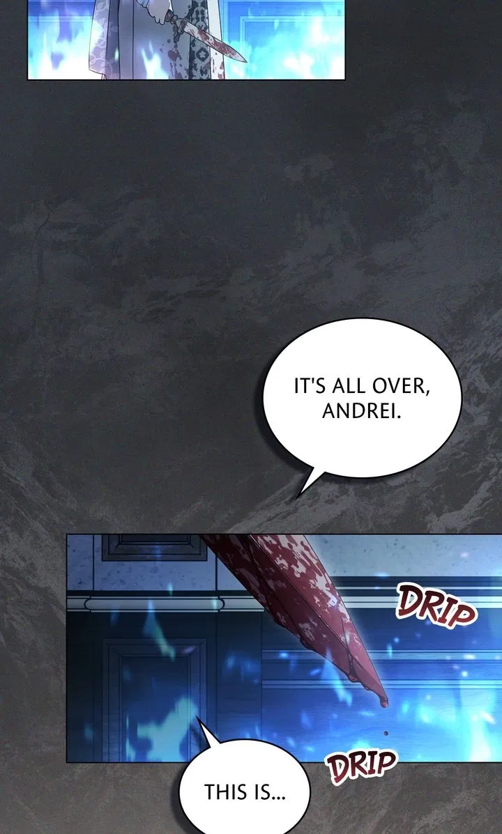 Read It Was Just a Contractual Marriage Manga Online