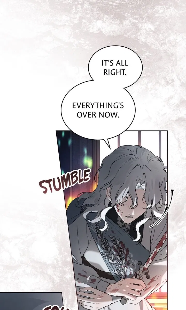 Read It Was Just a Contractual Marriage Manga Online