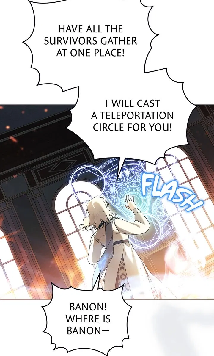 Read It Was Just a Contractual Marriage Manga Online