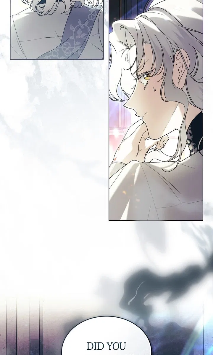 Read It Was Just a Contractual Marriage Manga Online