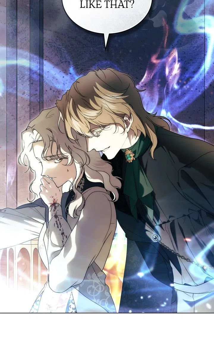 Read It Was Just a Contractual Marriage Manga Online