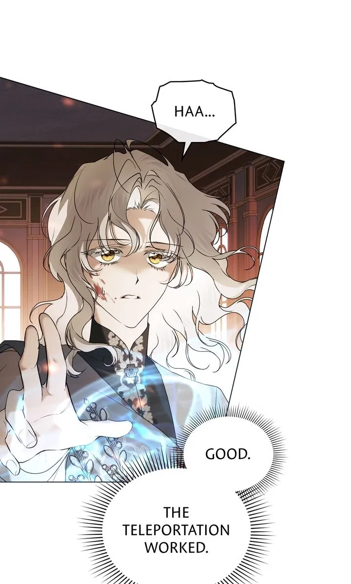 Read It Was Just a Contractual Marriage Manga Online