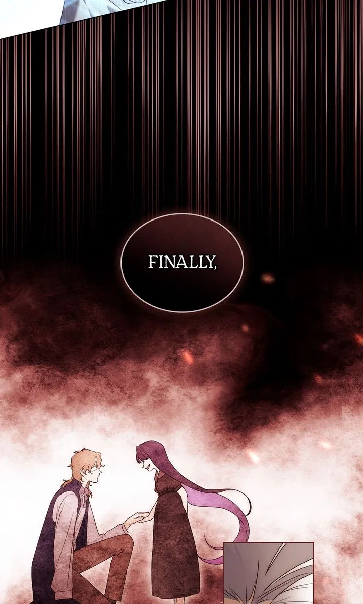 Read It Was Just a Contractual Marriage Manga Online