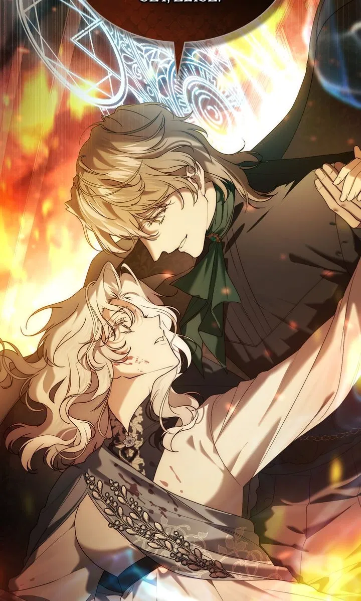 Read It Was Just a Contractual Marriage Manga Online