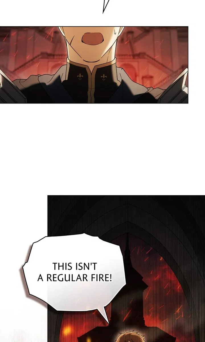 Read It Was Just a Contractual Marriage Manga Online