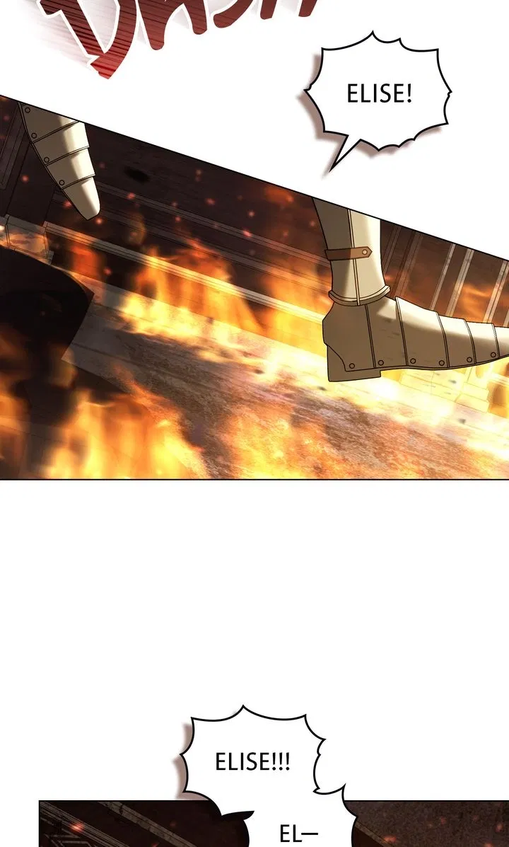 Read It Was Just a Contractual Marriage Manga Online