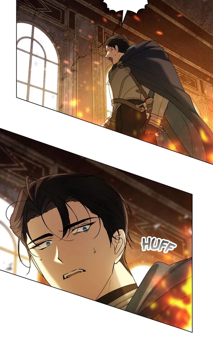 Read It Was Just a Contractual Marriage Manga Online