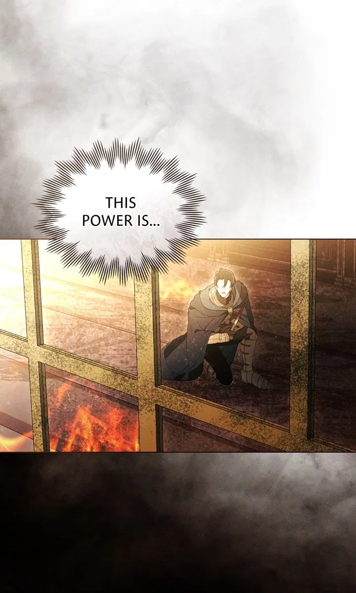 Read It Was Just a Contractual Marriage Manga Online