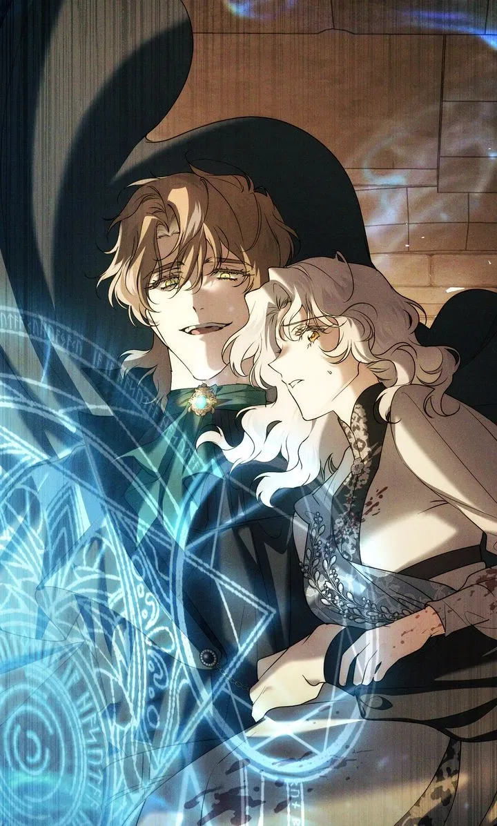 Read It Was Just a Contractual Marriage Manga Online