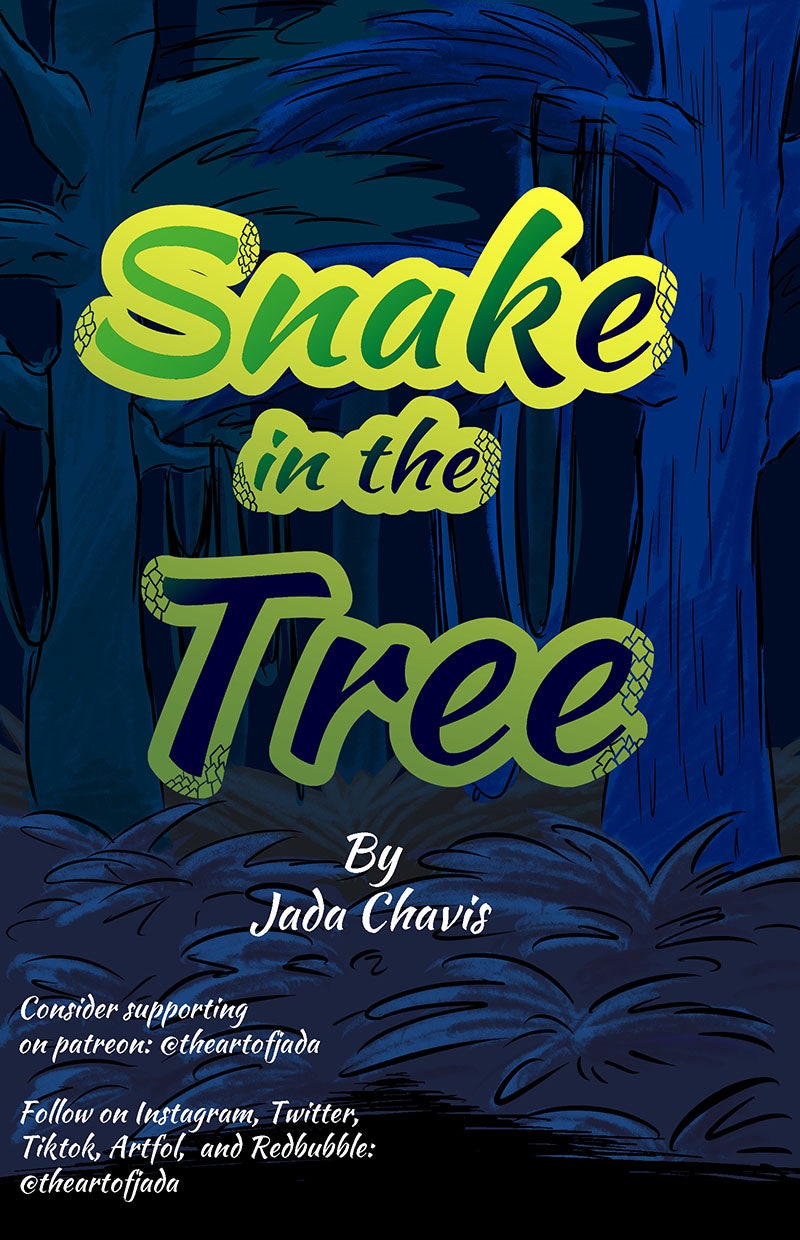 Read Jada's Mini Comics Manga Online