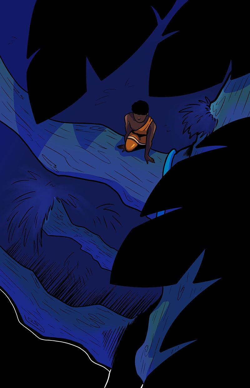 Read Jada's Mini Comics Manga Online