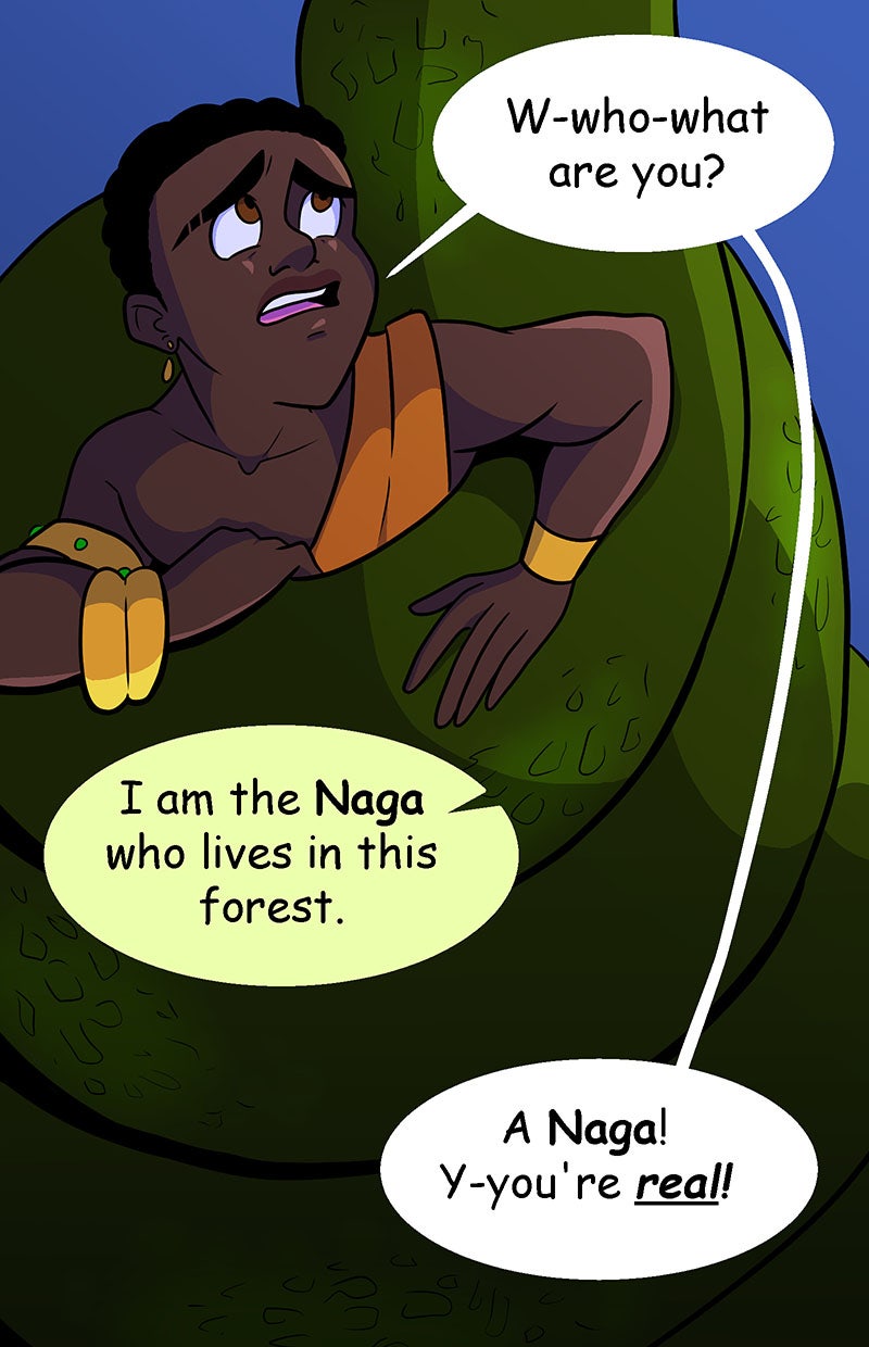 Read Jada's Mini Comics Manga Online
