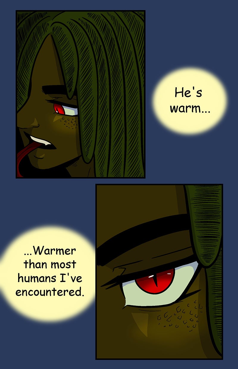 Read Jada's Mini Comics Manga Online