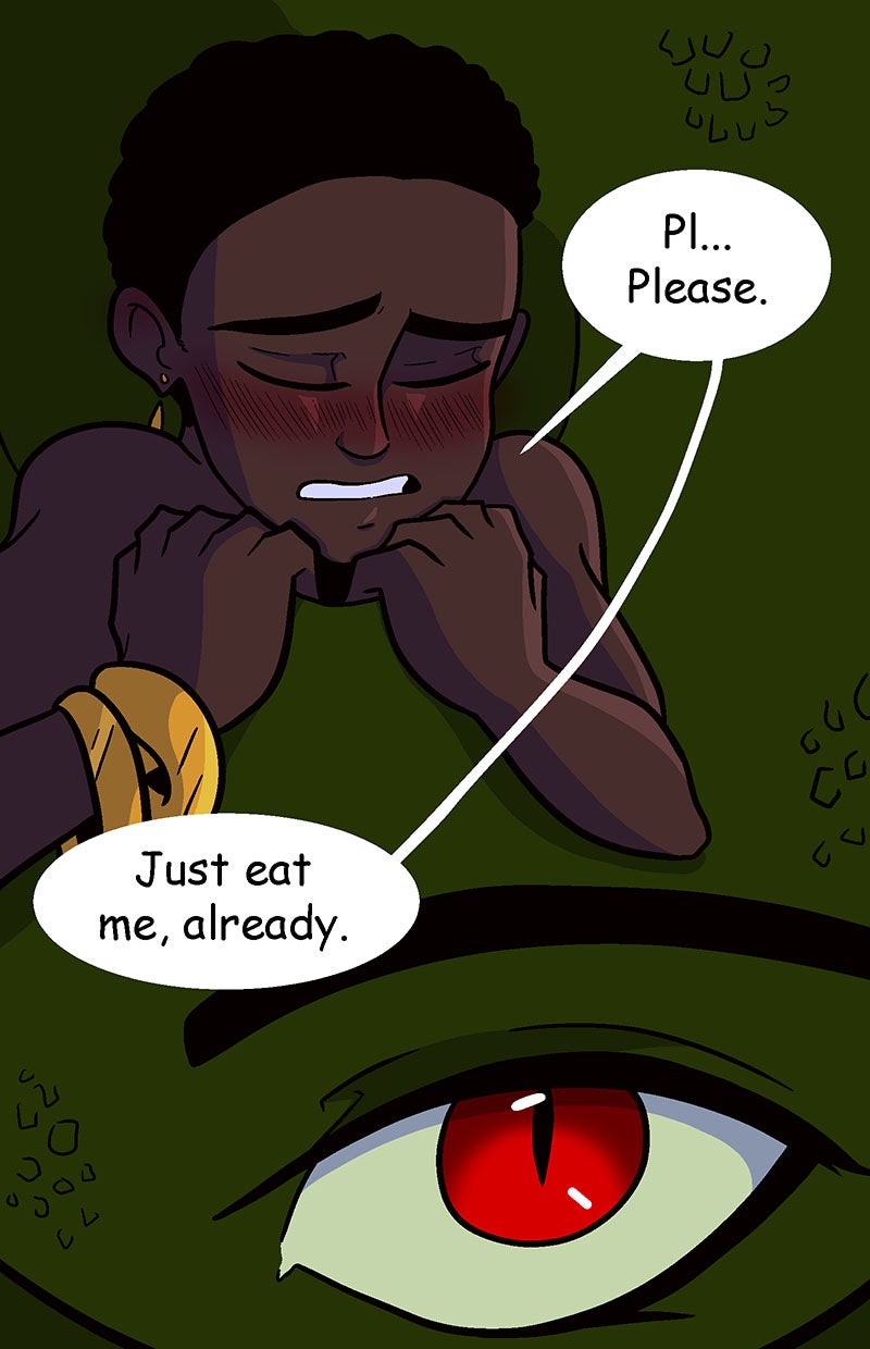 Read Jada's Mini Comics Manga Online