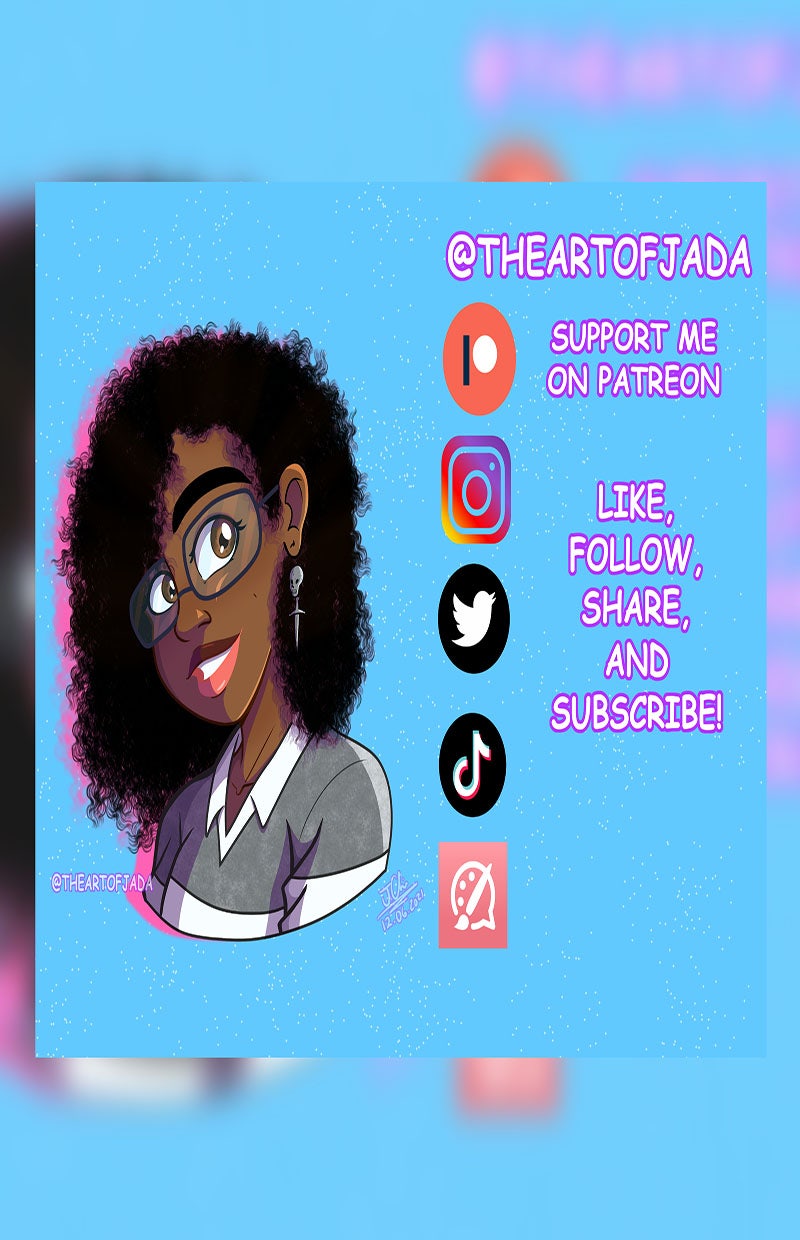 Read Jada's Mini Comics Manga Online