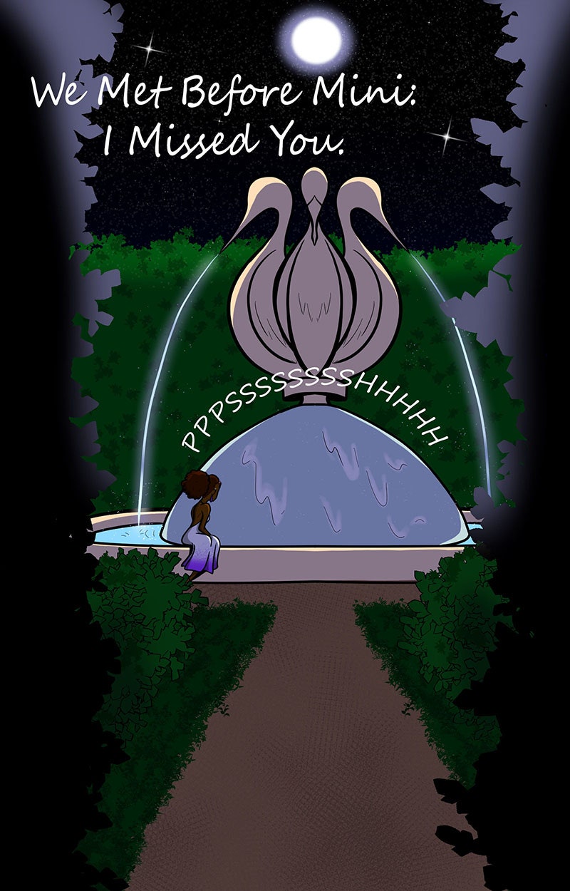 Read Jada's Mini Comics Manga Online