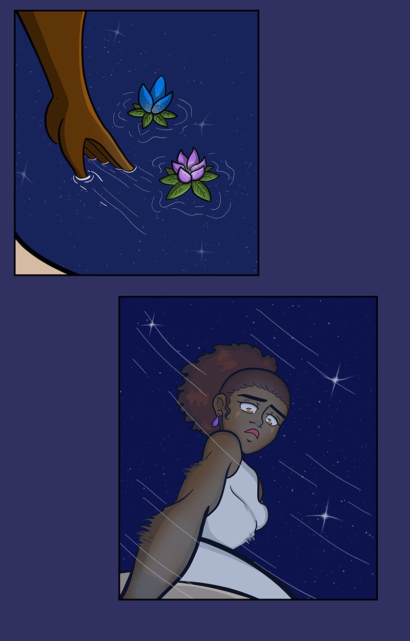 Read Jada's Mini Comics Manga Online