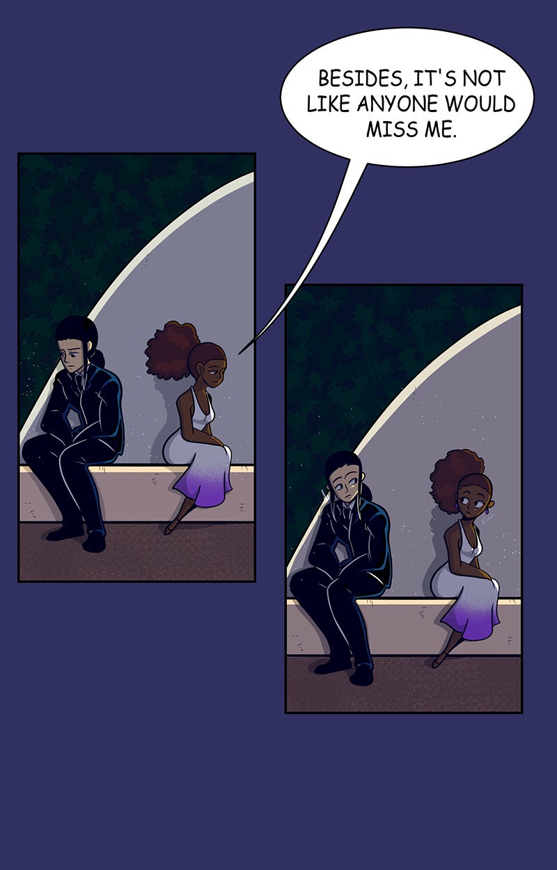 Read Jada's Mini Comics Manga Online