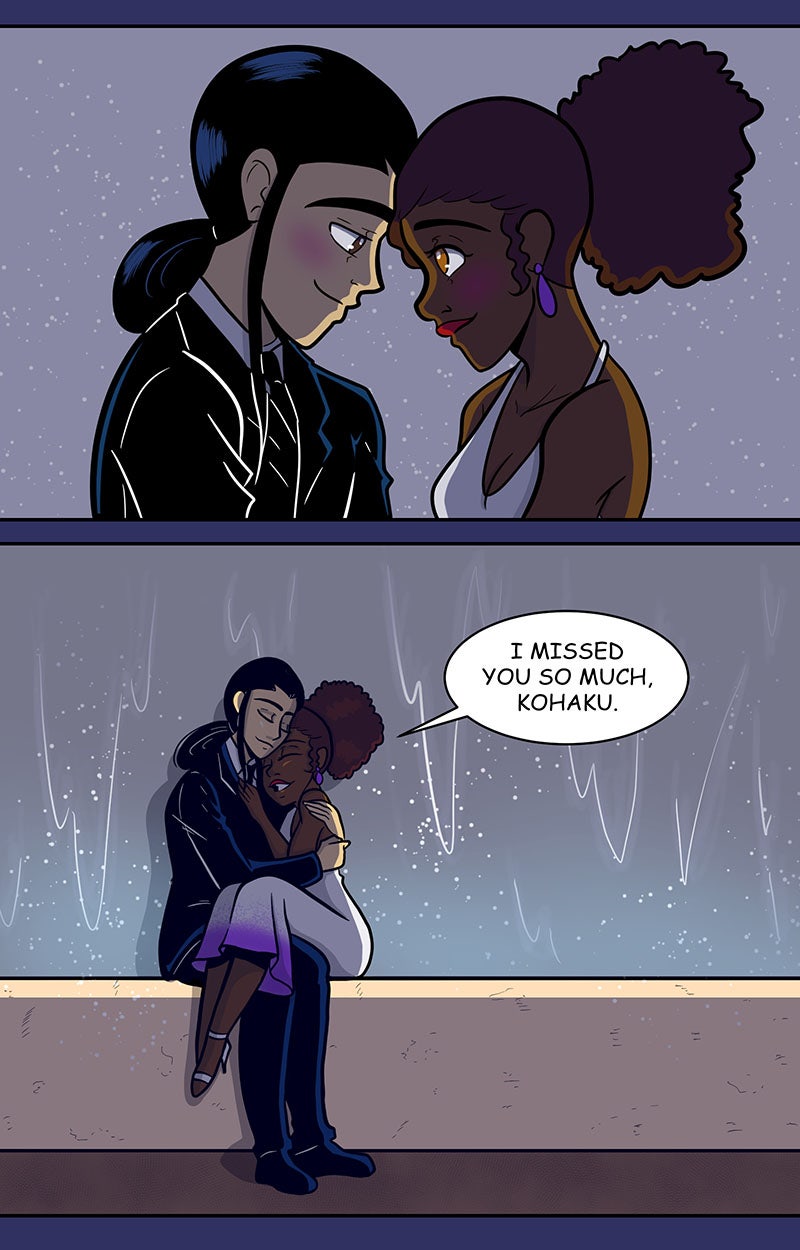 Read Jada's Mini Comics Manga Online