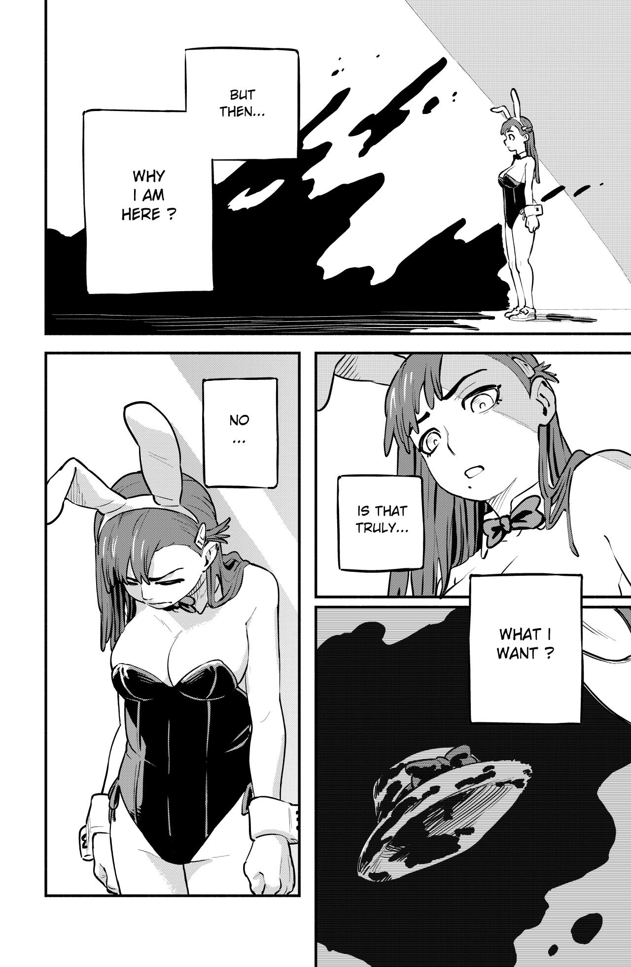 Read Little Monster Manga Online