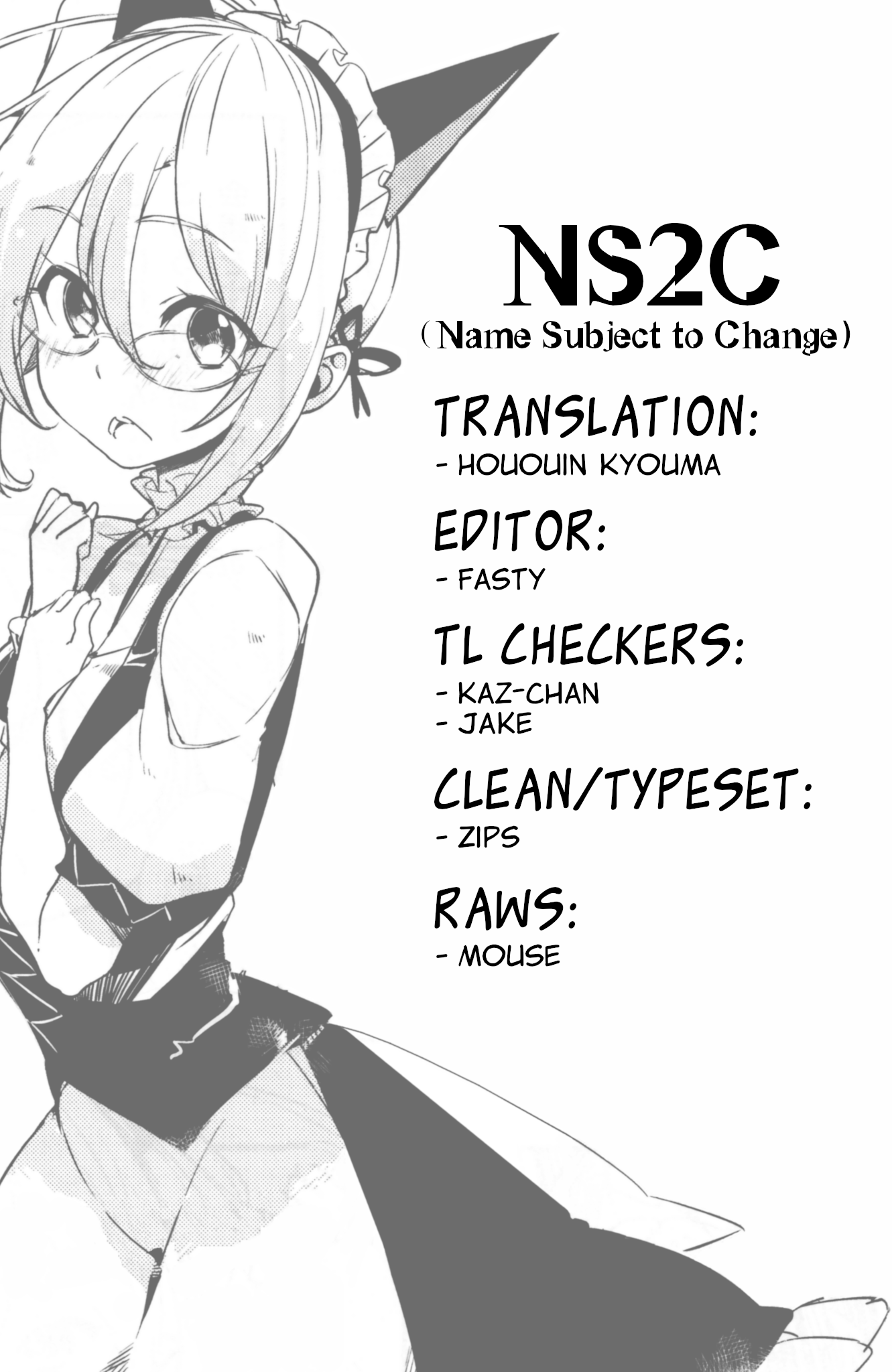 Read LoType Pan - MAGES Magazine Manga Online