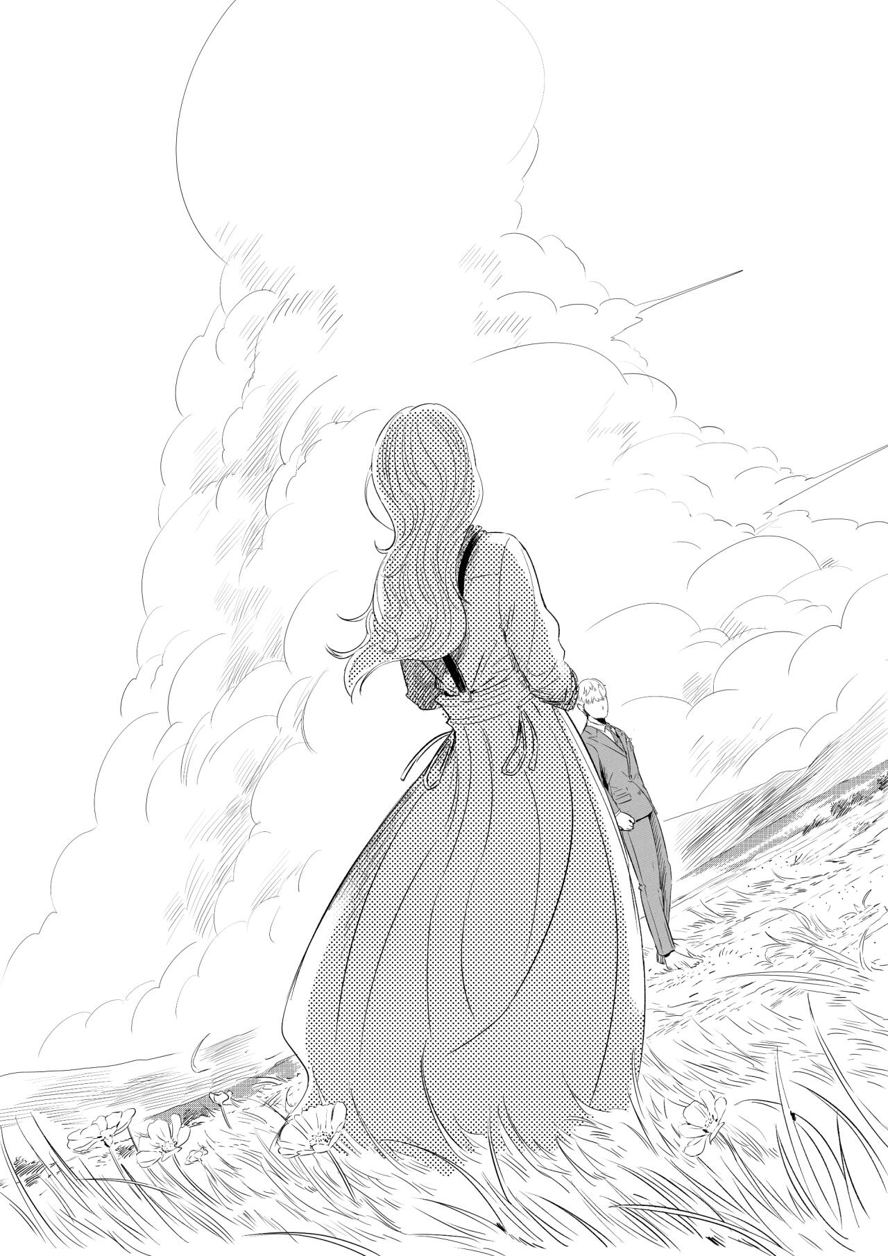 Read MIDNIGHT AFTERLIFE Manga Online