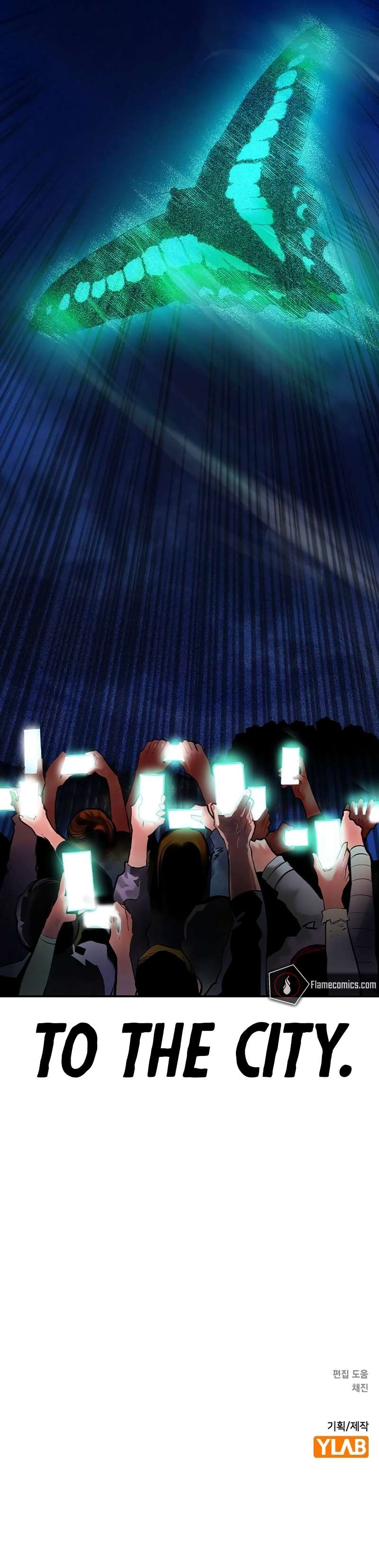Read Manhwa Jungle Juice Manga Online