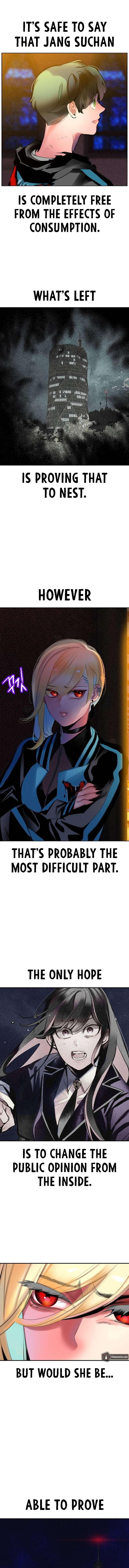 Read Manhwa Jungle Juice Manga Online