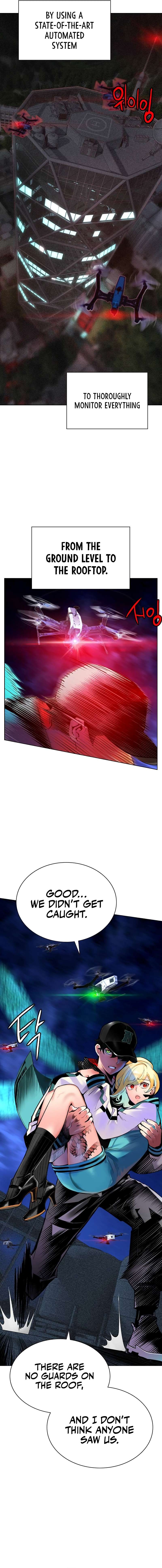 Read Manhwa Jungle Juice Manga Online
