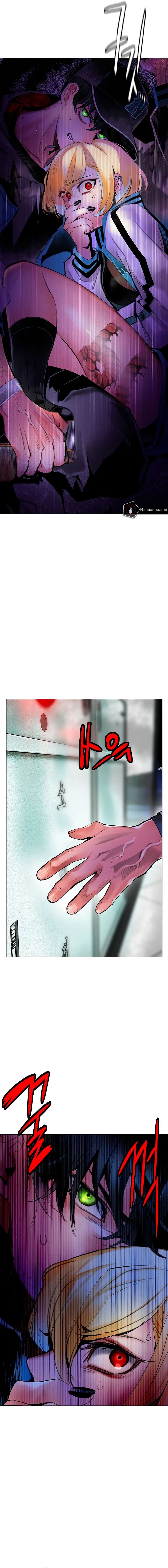Read Manhwa Jungle Juice Manga Online