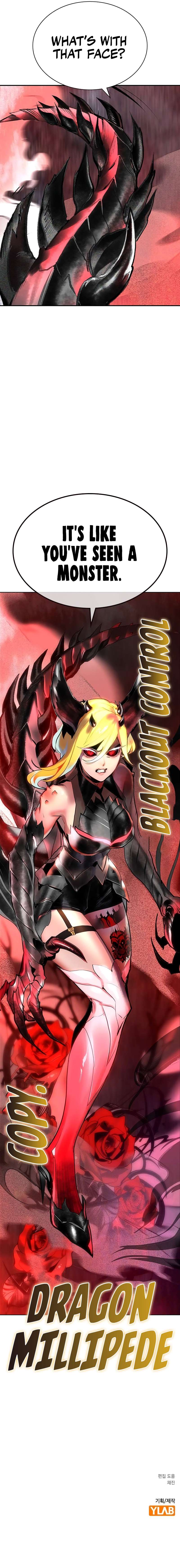 Read Manhwa Jungle Juice Manga Online