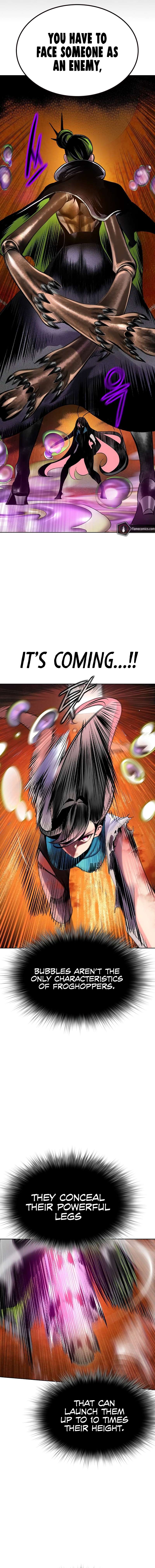 Read Manhwa Jungle Juice Manga Online