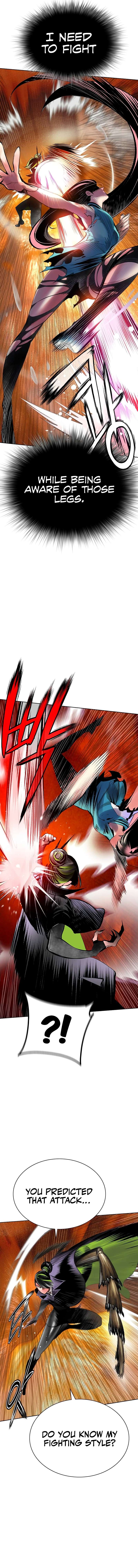 Read Manhwa Jungle Juice Manga Online