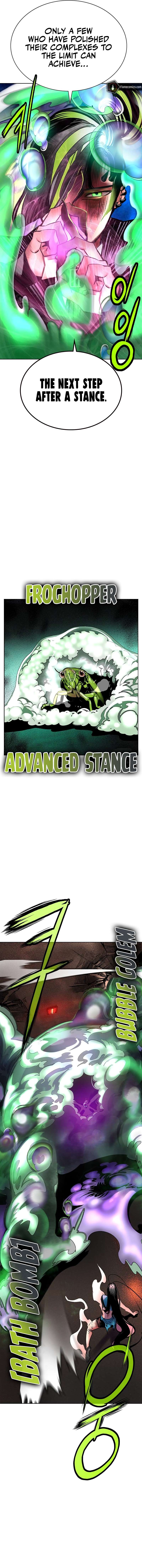 Read Manhwa Jungle Juice Manga Online