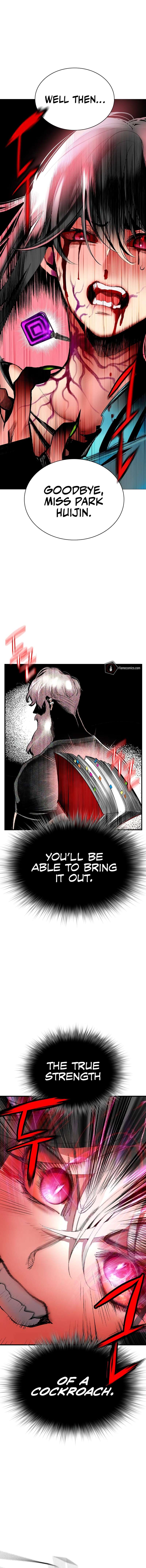 Read Manhwa Jungle Juice Manga Online