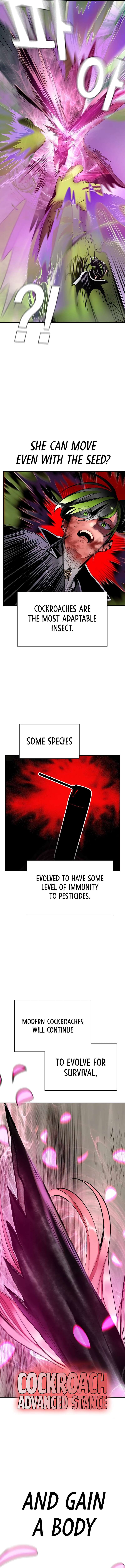 Read Manhwa Jungle Juice Manga Online