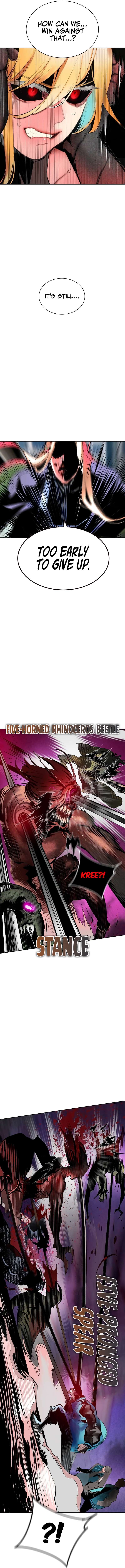 Read Manhwa Jungle Juice Manga Online