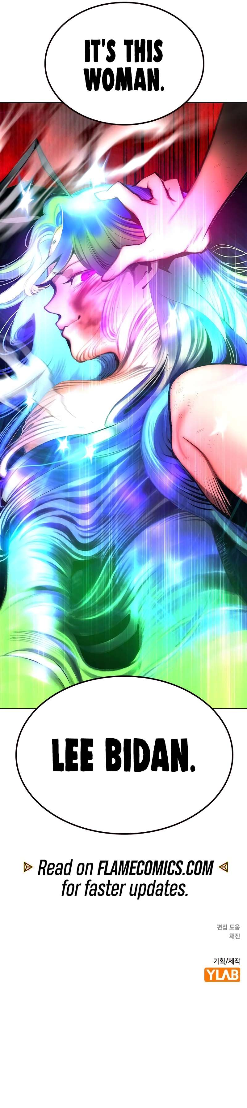 Read Manhwa Jungle Juice Manga Online