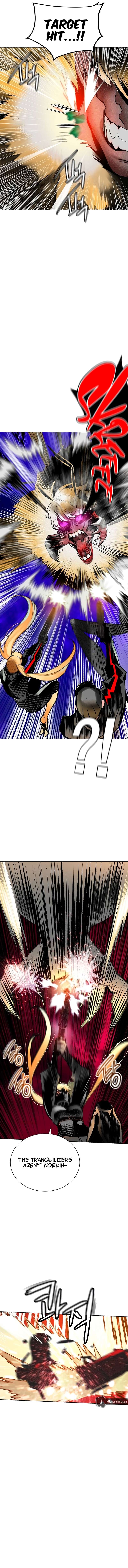 Read Manhwa Jungle Juice Manga Online