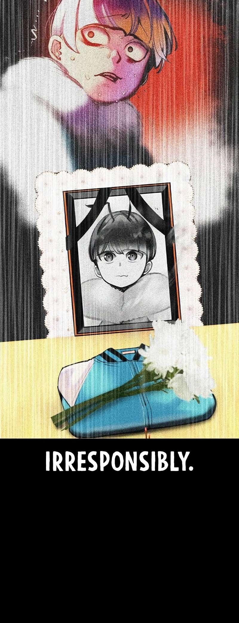 Read Manhwa Jungle Juice Manga Online