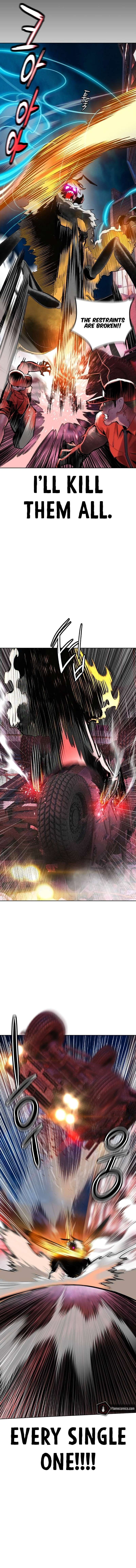 Read Manhwa Jungle Juice Manga Online