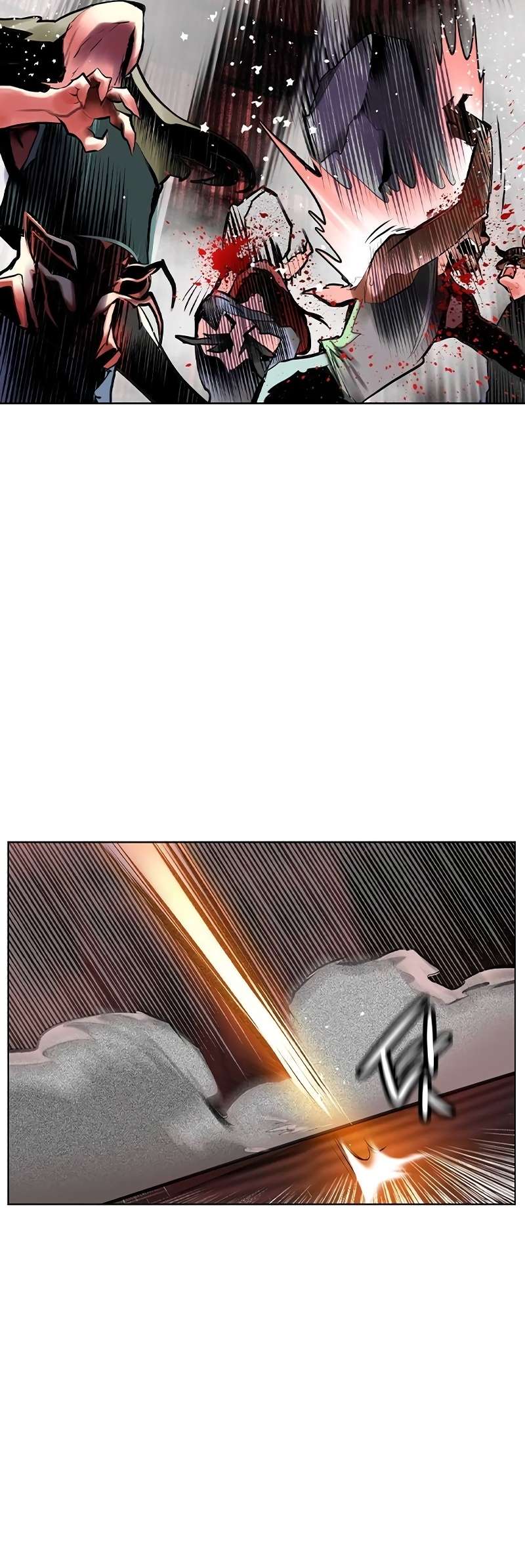 Read Manhwa Jungle Juice Manga Online