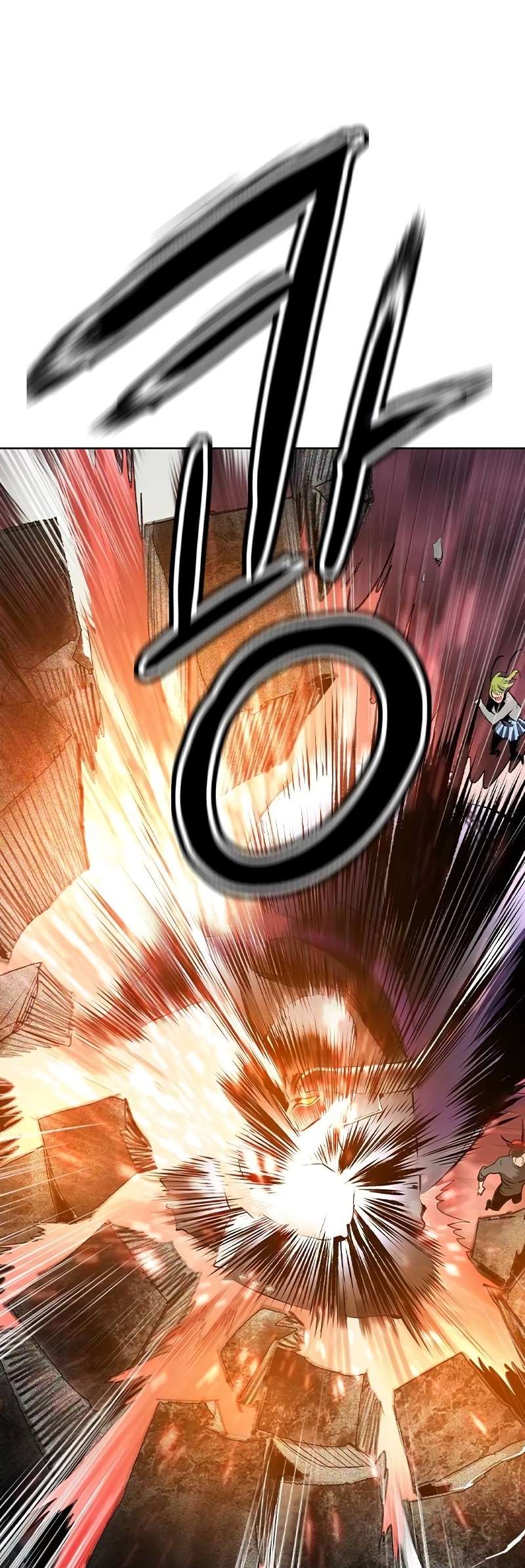 Read Manhwa Jungle Juice Manga Online