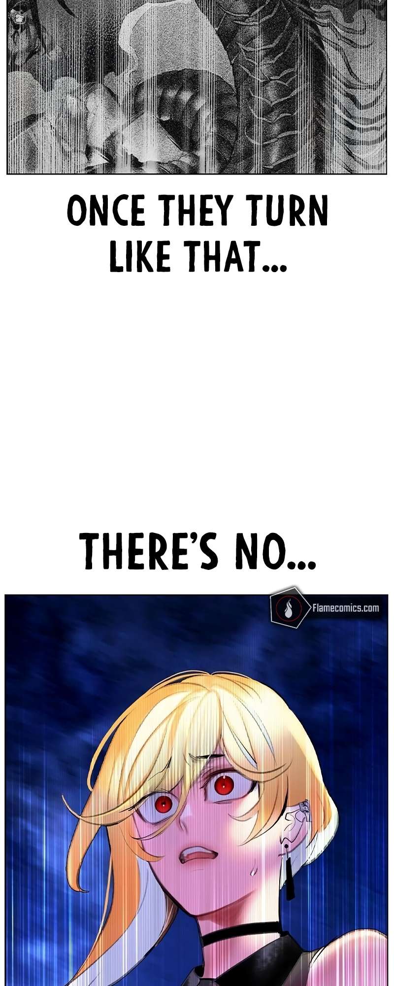 Read Manhwa Jungle Juice Manga Online