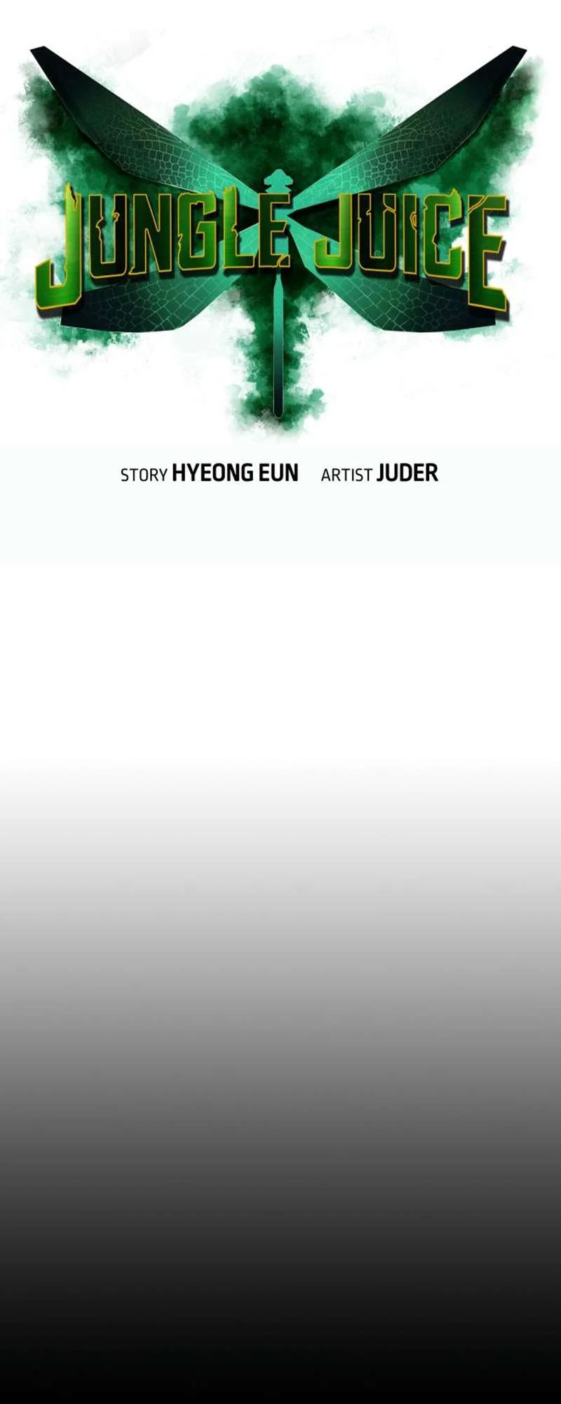 Read Manhwa Jungle Juice Manga Online