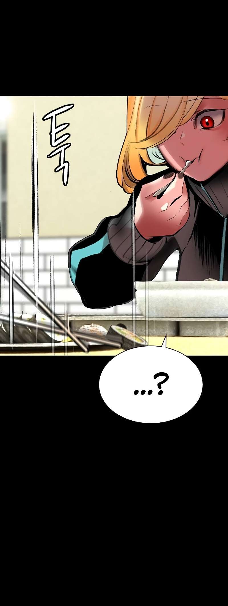 Read Manhwa Jungle Juice Manga Online
