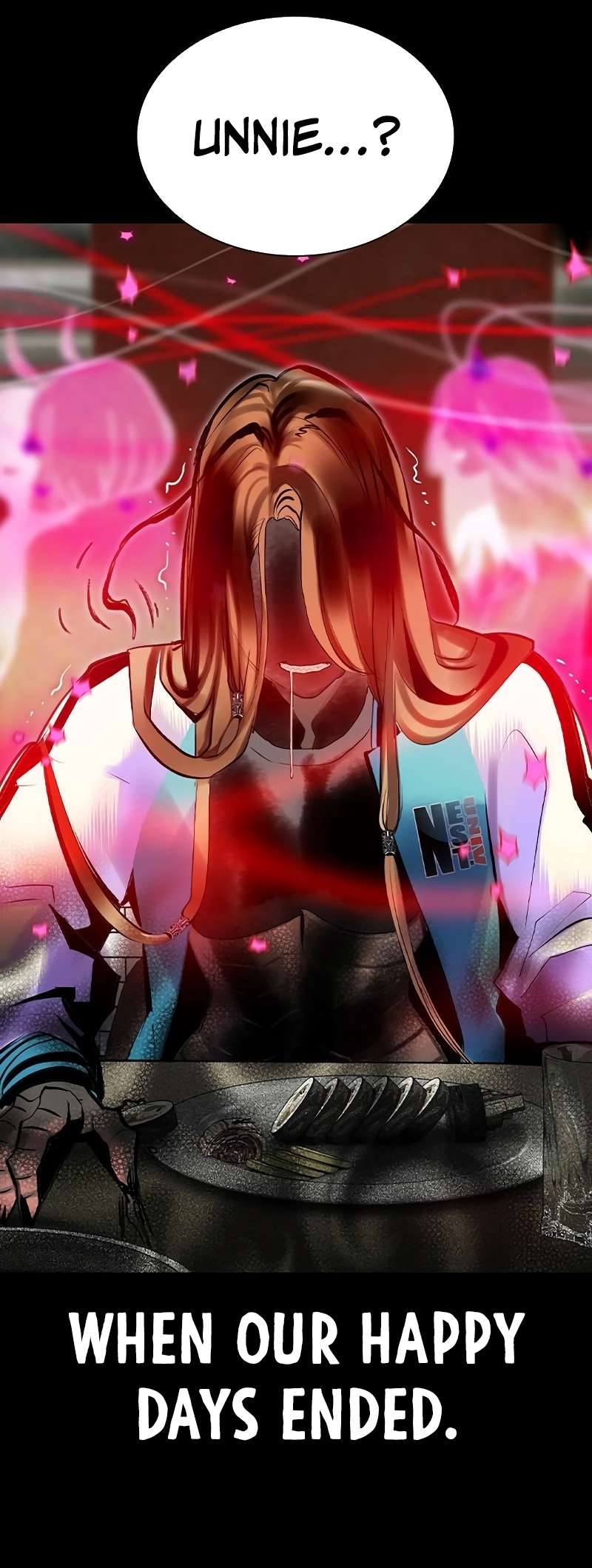 Read Manhwa Jungle Juice Manga Online