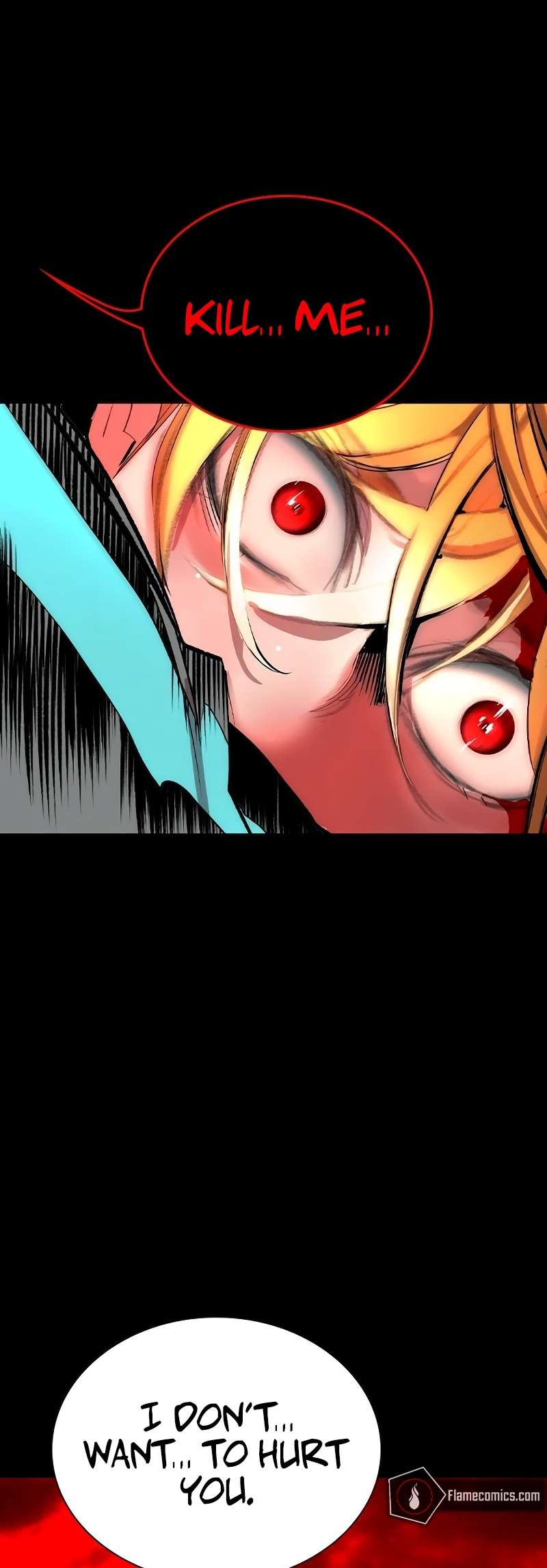 Read Manhwa Jungle Juice Manga Online