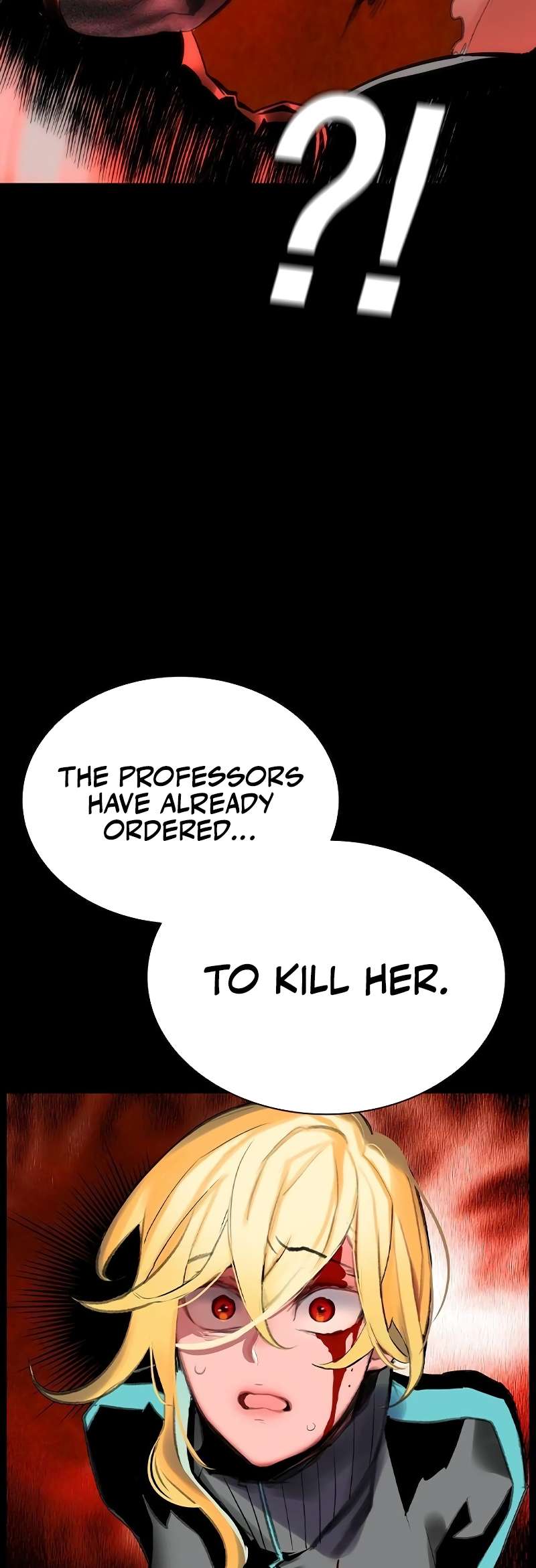 Read Manhwa Jungle Juice Manga Online