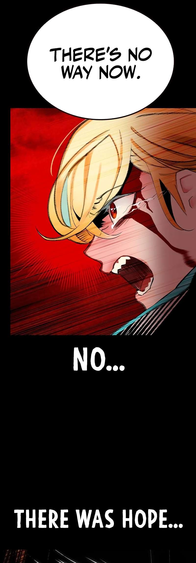 Read Manhwa Jungle Juice Manga Online